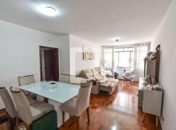 Apartamento · 110m² · 2 Quartos · 1 Vaga · Apartamento à Venda - Vila Mariana, 2 Quartos, 110 m2