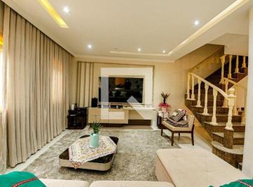 Casa · 300m² · 5 Quartos · 5 Vagas · Casa à Venda - Vila Prudente, 5 Quartos, 300 m2