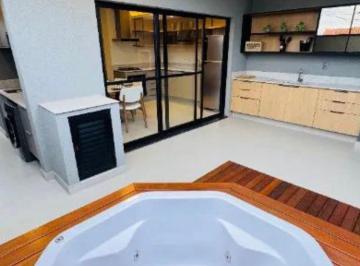 Casa de 3 quartos, Sorocaba · Chegou o Empreendimento RESIDENCIAL SANTORINE Sorocaba ! Requinte e Bom gosto… UM SONHO DE CONSUMO!