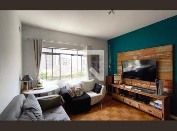 Apartamento · 85m² · 3 Quartos · 1 Vaga · Apartamento à Venda - Vila Mariana, 3 Quartos, 85 m2