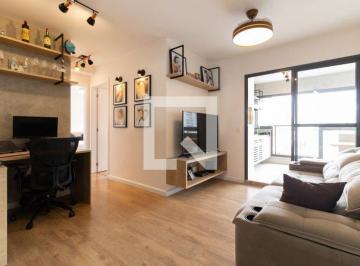 Apartamento · 67m² · 2 Quartos · 1 Vaga · Apartamento à Venda - Bosque da Saúde, 2 Quartos, 67 m2