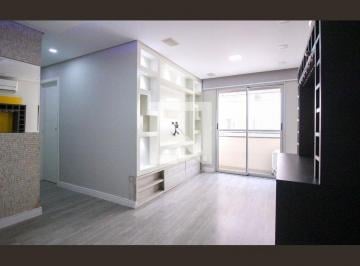 Apartamento · 60m² · 3 Quartos · 1 Vaga · Apartamento à Venda - Vila Prudente, 3 Quartos, 60 m2