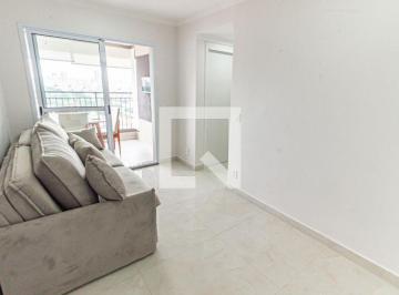 Apartamento · 48m² · 2 Quartos · 1 Vaga · Apartamento à Venda - Mooca, 2 Quartos, 48 m2