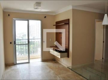 Apartamento · 67m² · 3 Quartos · 1 Vaga · Apartamento à Venda - Piqueri, 3 Quartos, 67 m2