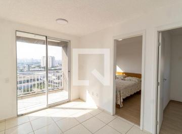 Apartamento · 40m² · 2 Quartos · Apartamento à Venda - Vila Guilherme, 2 Quartos, 40 m2