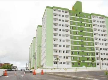 Foto 01 · Apartamento, Sussuarana, Salvador, BA