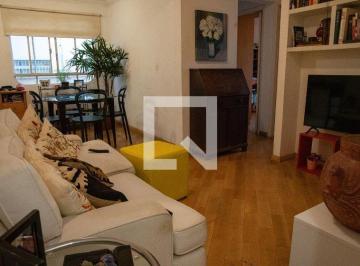 Apartamento · 64m² · 2 Quartos · 1 Vaga · Apartamento à Venda - Alto da Lapa, 2 Quartos, 64 m2