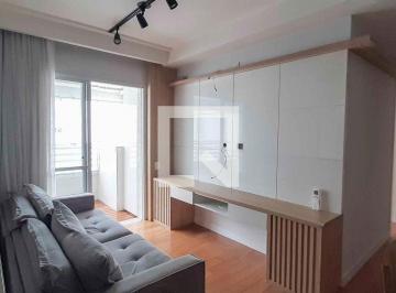 Apartamento · 67m² · 2 Quartos · 1 Vaga · Apartamento à Venda - Centro, 2 Quartos, 67 m2