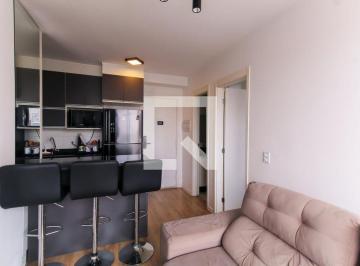 Apartamento · 38m² · 2 Quartos · Apartamento à Venda - Brás, 2 Quartos, 38 m2