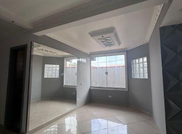 Casa de 3 quartos, Cajamar · Casa com 03 suítes, vaga coberta e energia solar