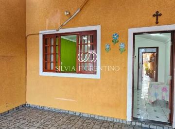Foto 01 · Oportunidade única: Casa à venda em Taubaté-SP, Parque Urupês - 2 quartos, 1 sala, 2 banheiros, 4 va