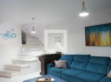 Casa · 165m² · 3 Quartos · 2 Vagas · Casa à Venda - Jardim Anália Franco, 3 Quartos, 165 m2