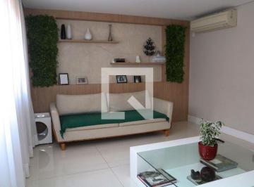 Casa · 183m² · 3 Quartos · 2 Vagas · Casa à Venda - Planalto Paulista, 3 Quartos, 183 m2
