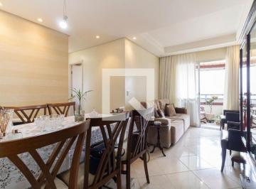 Apartamento · 73m² · 3 Quartos · 2 Vagas · Apartamento à Venda - Bosque da Saúde, 3 Quartos, 73 m2