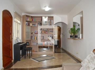 Casa · 182m² · 3 Quartos · 2 Vagas · Casa à Venda - Vila Sabrina , 3 Quartos, 182 m2