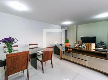 Apartamento · 160m² · 4 Quartos · 2 Vagas · Apartamento à Venda - Panamby, 4 Quartos, 160 m2