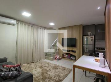Casa · 110m² · 2 Quartos · 2 Vagas · Casa à Venda - Vila Alpina, 2 Quartos, 110 m2