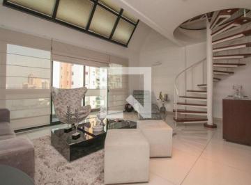 Apartamento · 360m² · 4 Quartos · 4 Vagas · Apartamento à Venda - Jardim Anália Franco, 4 Quartos, 360 m2