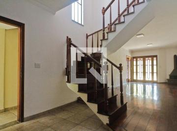 Casa · 220m² · 3 Quartos · 2 Vagas · Casa à Venda - City América, 3 Quartos, 220 m2