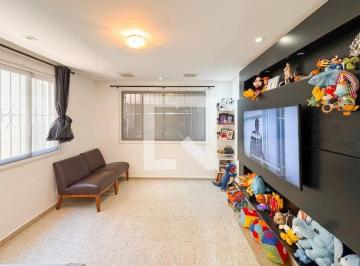 Casa · 150m² · 3 Quartos · 2 Vagas · Casa à Venda - Vila Mariana, 3 Quartos, 150 m2