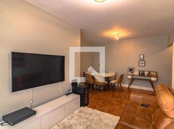 Apartamento · 93m² · 3 Quartos · 1 Vaga · Apartamento à Venda - Vila Clementino, 3 Quartos, 93 m2