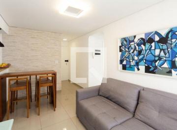 Apartamento · 69m² · 2 Quartos · Apartamento à Venda - Vila Olímpia, 2 Quartos, 69 m2