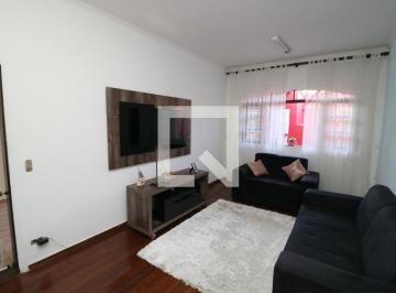 Casa · 103m² · 3 Quartos · 2 Vagas · Casa à Venda - Vila Califórnia, 3 Quartos, 103 m2