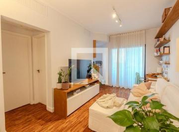 Apartamento · 40m² · 1 Quarto · 1 Vaga · Apartamento à Venda - Consolação, 1 Quarto, 40 m2