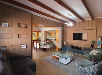 Casa · 299m² · 3 Quartos · 3 Vagas · Casa à Venda - Casa Verde, 3 Quartos, 299 m2