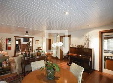 Casa · 550m² · 5 Quartos · 6 Vagas · Casa à Venda - Morumbi, 5 Quartos, 550 m2