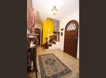 Casa · 460m² · 5 Quartos · 4 Vagas · Casa à Venda - Morumbi, 5 Quartos, 460 m2