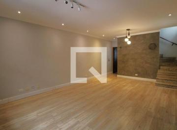 Casa · 158m² · 3 Quartos · 2 Vagas · Casa à Venda - Interlagos, 3 Quartos, 158 m2