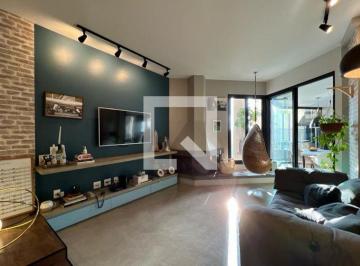 Apartamento · 82m² · 2 Quartos · 2 Vagas · Apartamento à Venda - Portal do Morumbi, 2 Quartos, 82 m2