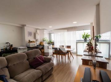 Apartamento · 74m² · 3 Quartos · 1 Vaga · Apartamento à Venda - Barra Funda, 3 Quartos, 74 m2