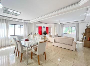 Casa · 466m² · 5 Quartos · 8 Vagas · Casa à Venda - City América, 5 Quartos, 466 m2