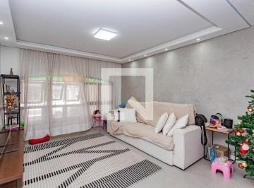 Apartamento · 200m² · 3 Quartos · 2 Vagas · Apartamento à Venda - Jardim Santa Emília, 3 Quartos, 200 m2