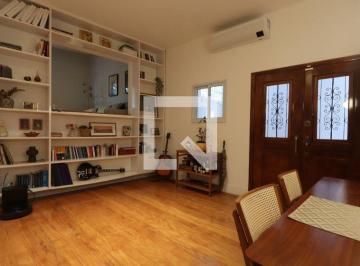 Casa · 139m² · 2 Quartos · 1 Vaga · Casa à Venda - Vila Mariana, 2 Quartos, 139 m2