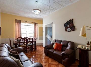 Casa · 177m² · 3 Quartos · 1 Vaga · Casa à Venda - Vila das Mercês, 3 Quartos, 177 m2