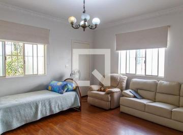 Casa · 240m² · 3 Quartos · 8 Vagas · Casa à Venda - Tatuapé, 3 Quartos, 240 m2