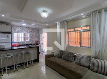 Casa · 206m² · 3 Quartos · 4 Vagas · Casa à Venda - Cangaíba, 3 Quartos, 206 m2