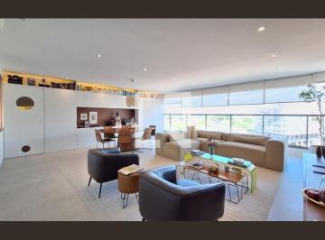 Apartamento · 115m² · 2 Quartos · 2 Vagas · Apartamento à Venda - Alto da Lapa, 2 Quartos, 115 m2