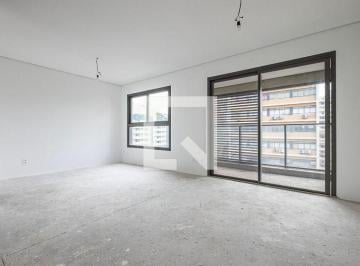 Apartamento · 38m² · 1 Quarto · 1 Vaga · Apartamento à Venda - Jardim Paulista, 1 Quarto, 38 m2