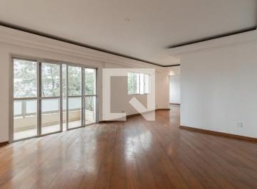 Apartamento · 200m² · 4 Quartos · 3 Vagas · Apartamento à Venda - Vila Mascote, 4 Quartos, 200 m2