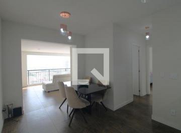 Apartamento · 67m² · 2 Quartos · 1 Vaga · Apartamento à Venda - Socorro, 2 Quartos, 67 m2