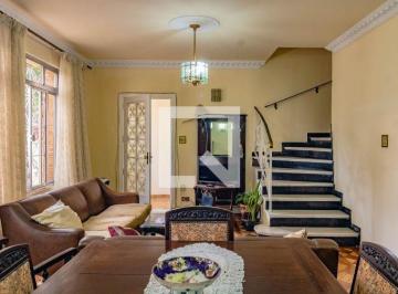Casa · 280m² · 3 Quartos · 3 Vagas · Casa à Venda - Vila Clementino, 3 Quartos, 280 m2
