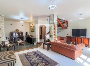 Casa · 311m² · 4 Quartos · 2 Vagas · Casa à Venda - Brooklin, 4 Quartos, 311 m2