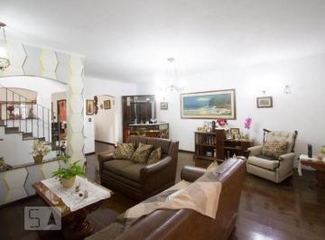 Casa · 308m² · 5 Quartos · 2 Vagas · Casa à Venda - Santo Amaro , 5 Quartos, 308 m2