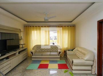 Casa · 102m² · 3 Quartos · 2 Vagas · Casa à Venda - Chácara Mafalda, 3 Quartos, 102 m2