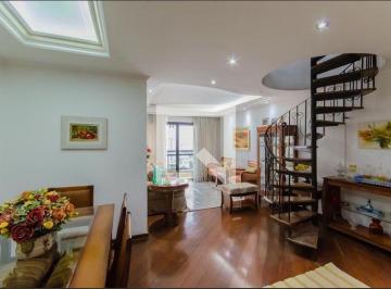 Apartamento · 268m² · 3 Quartos · 3 Vagas · Apartamento à Venda - Ipiranga, 3 Quartos, 268 m2