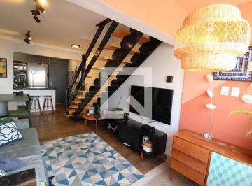 Apartamento · 142m² · 3 Quartos · 2 Vagas · Apartamento à Venda - Água Fria, 3 Quartos, 142 m2